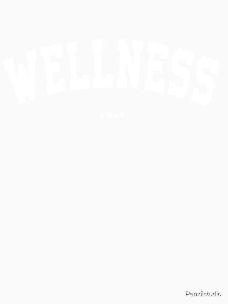 Health text white by Penxilstudio