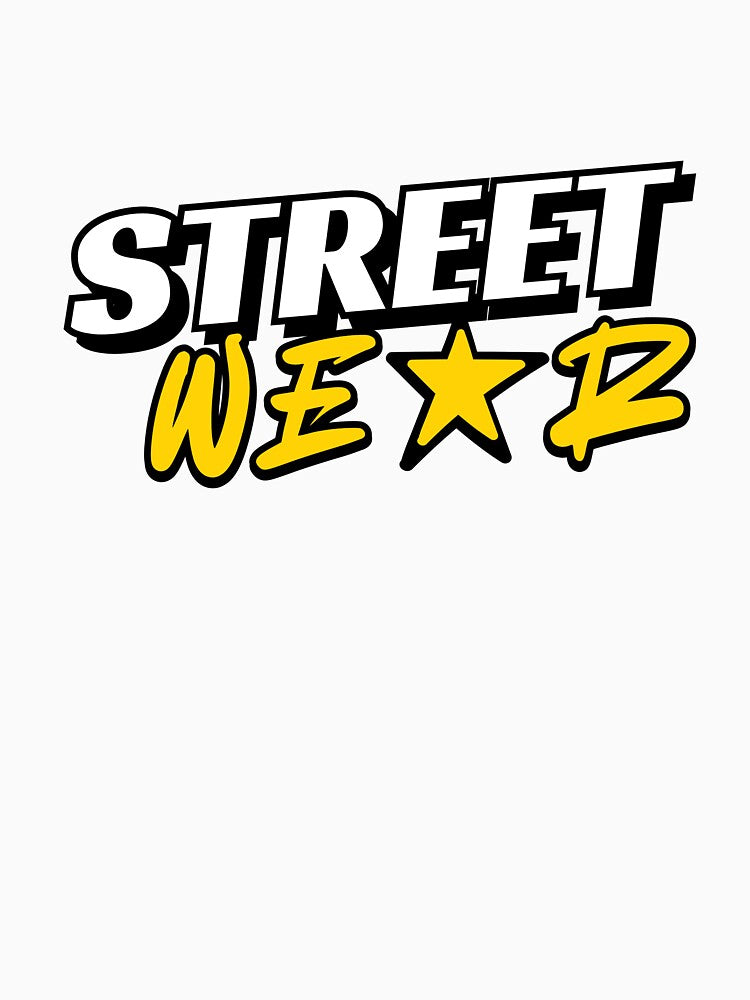 Streetwear by flowkingshop