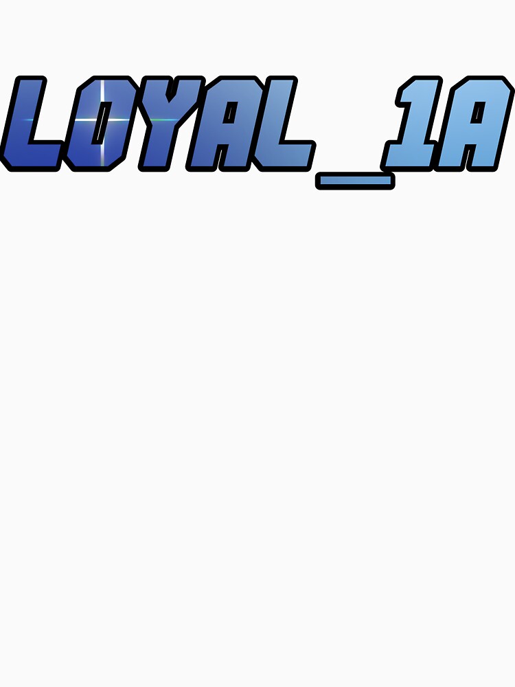 LOYAL Bassic Logo by Loyal-1A