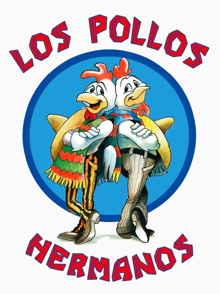 Los Pollos Hermanos by Davehxv35