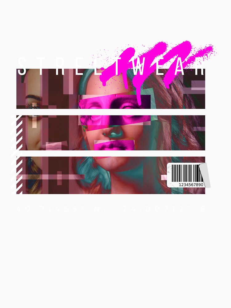 Streetwear by unorthod0x