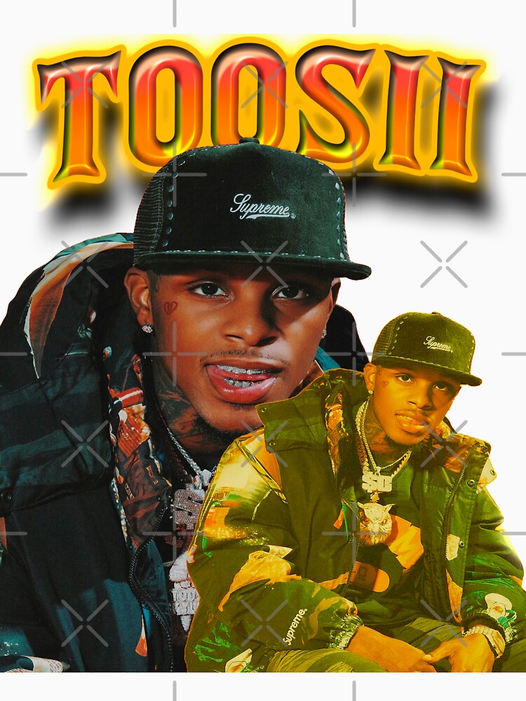 toosii bootleg by preezay