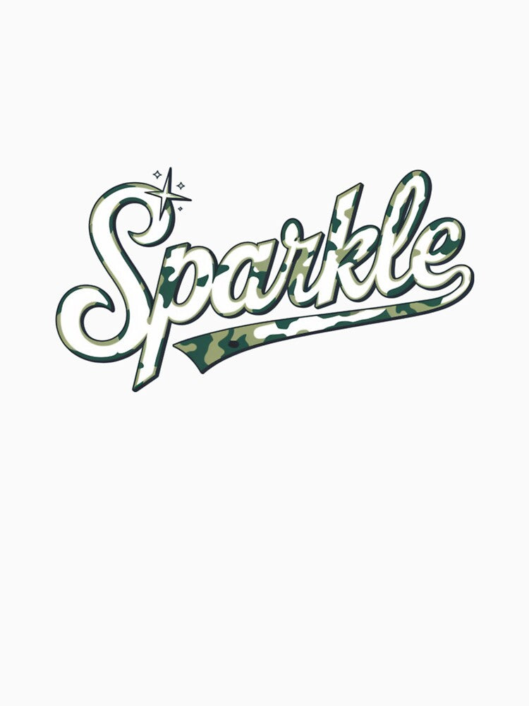 Sparkle Army camouflage by ESAKA97Shop
