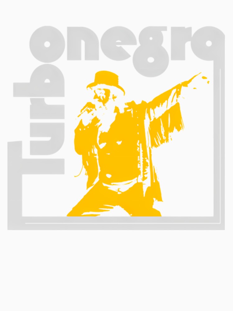 Turbos Rock Legend  Turbonegros Band by posh22