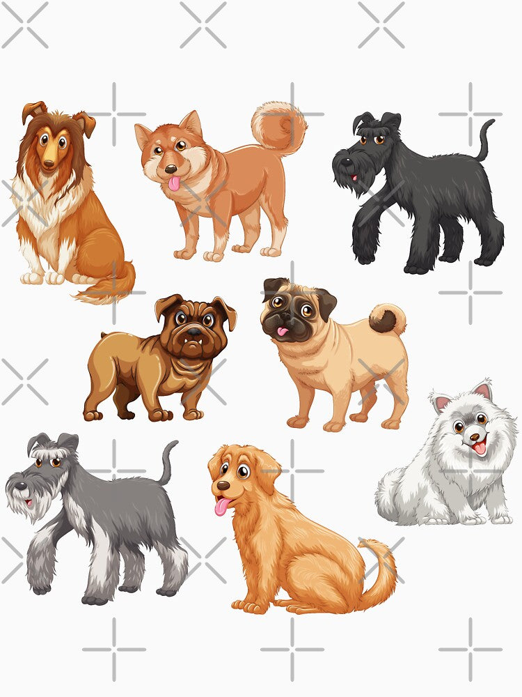 Gifts for pets and pet lovers by Ristinga