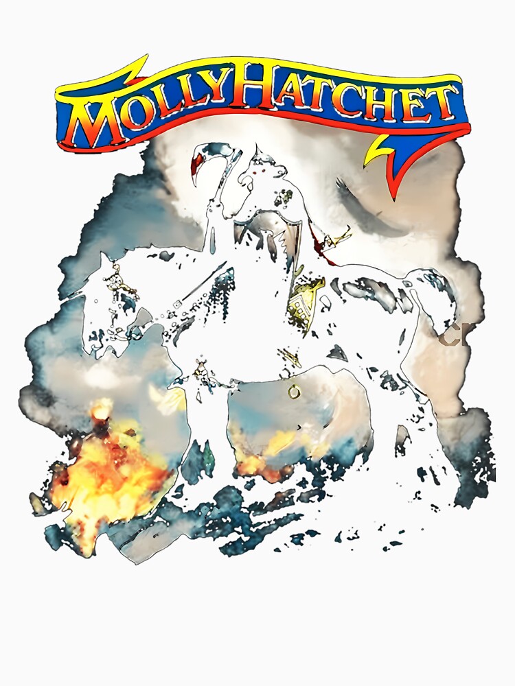 Trending Molly Hatche by ayoublooz