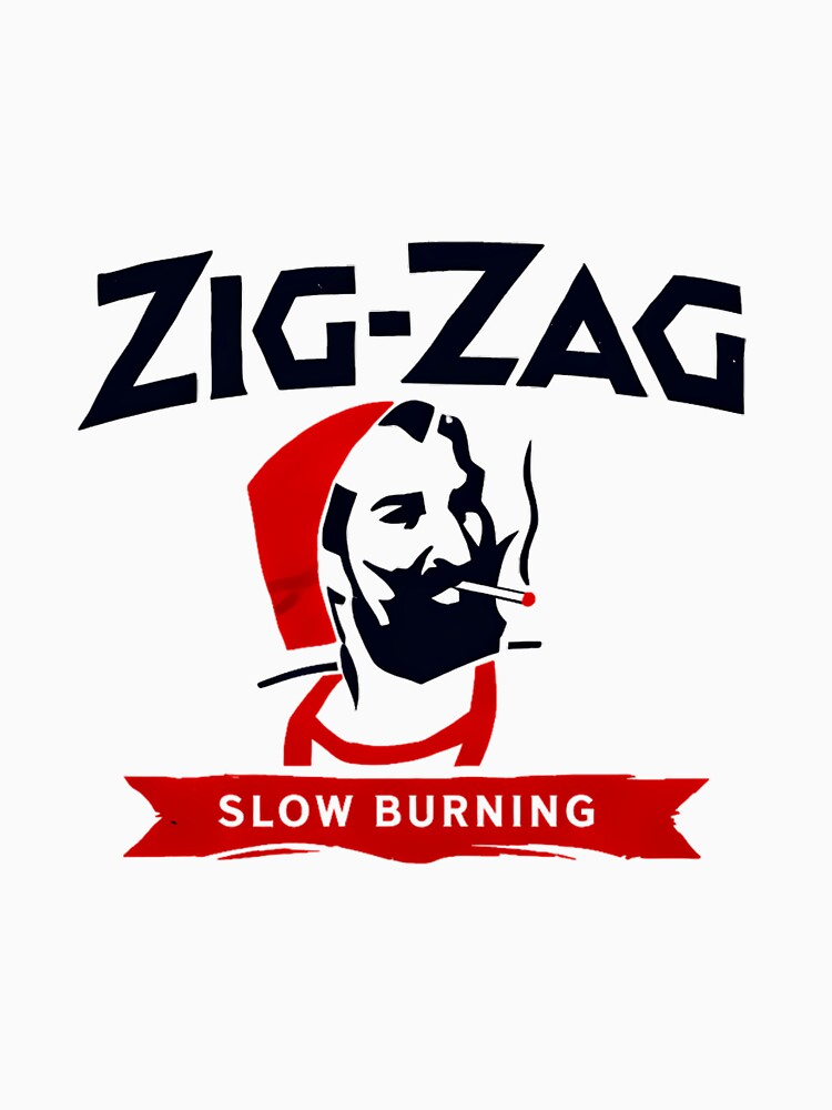 Zig Zag Rolling Papers Slow Burning by Phillipsalexan