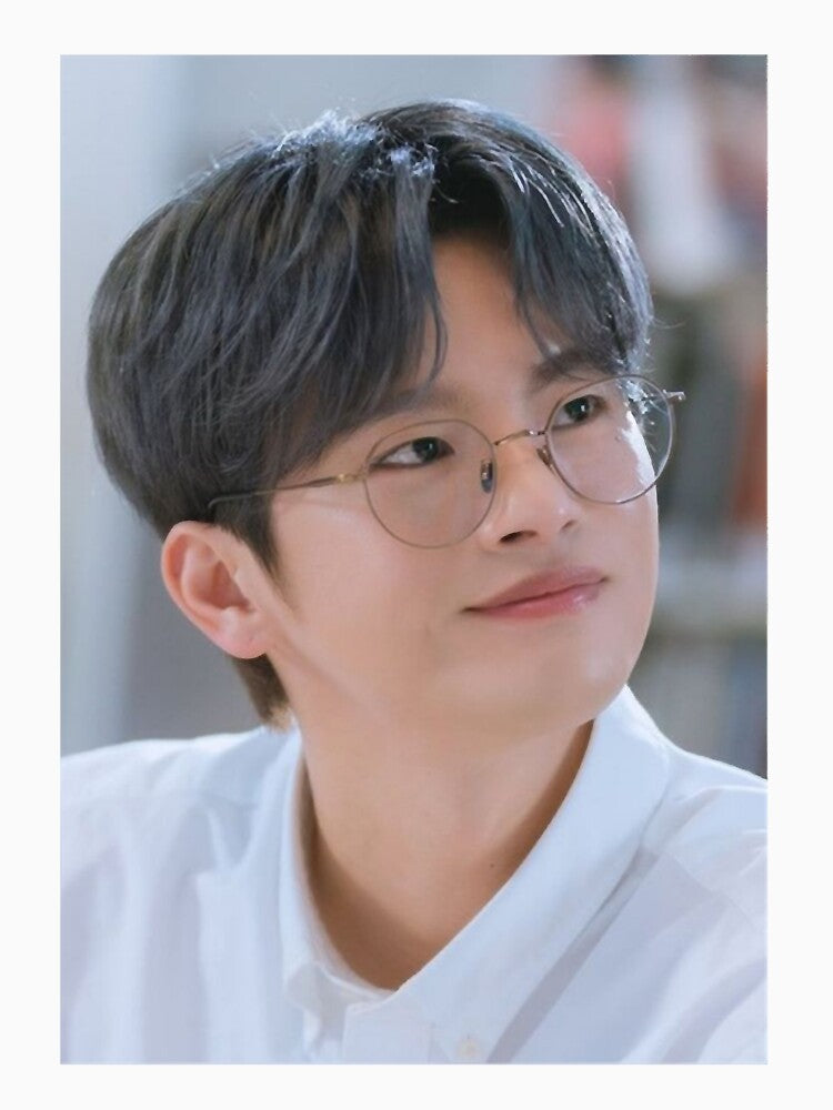 Seo In-guk cute Premium by MarkKing6