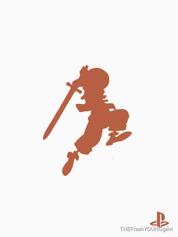 Flint Alundra 2 by THEFreshYOUNGgent