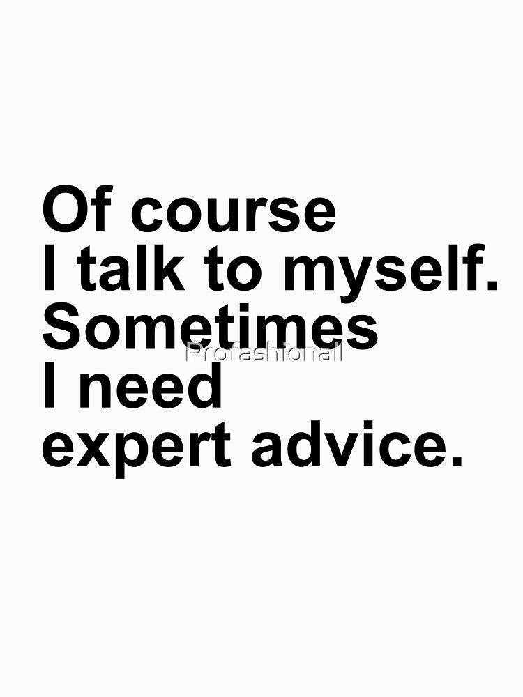 Expert advice by Profashionall