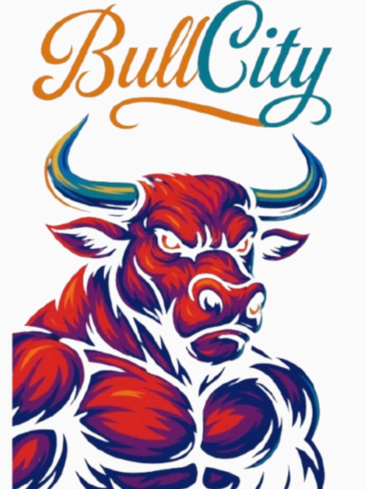 ALLENWAY DESIGNS BULLCITY COLLECTION by ALLENWAYDESIGNS