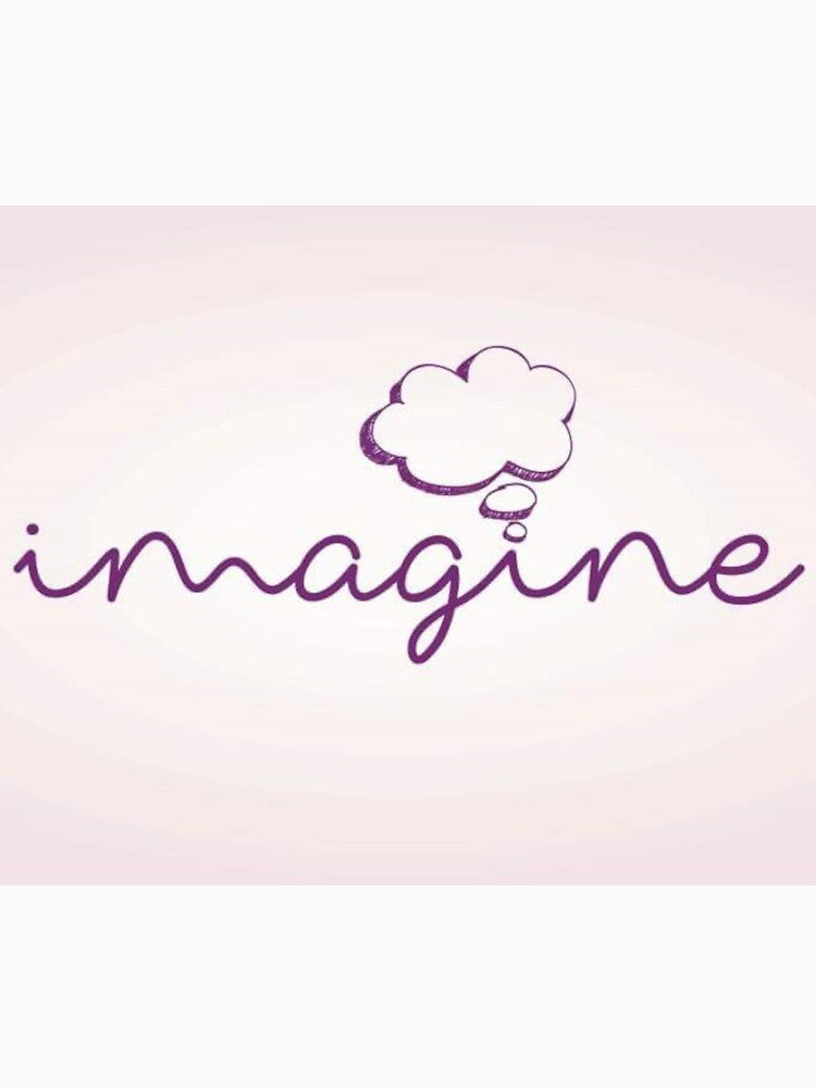 Imagine by Jujuzinha21