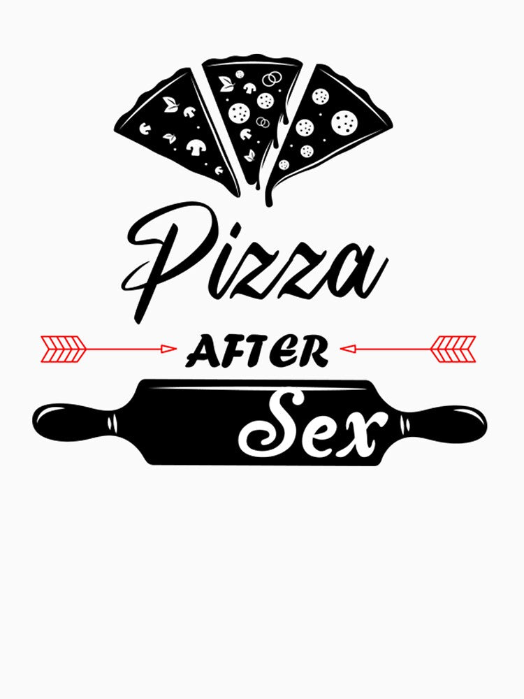 Pizza After sex by TED-DESIGN