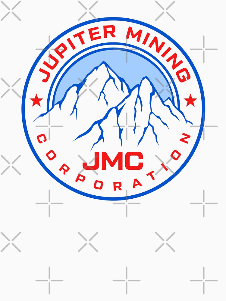 Jupiter Mining Corporation by DeadRight
