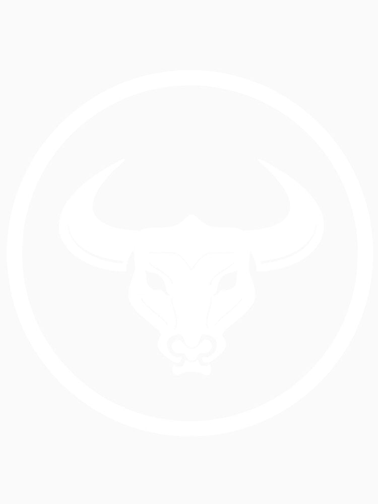 Stylish bull etoro by EricBatuso