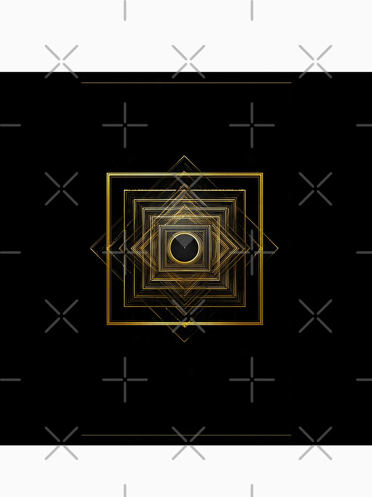 Premium Sacred Symbol #15 by Helios Be. Lavsh
