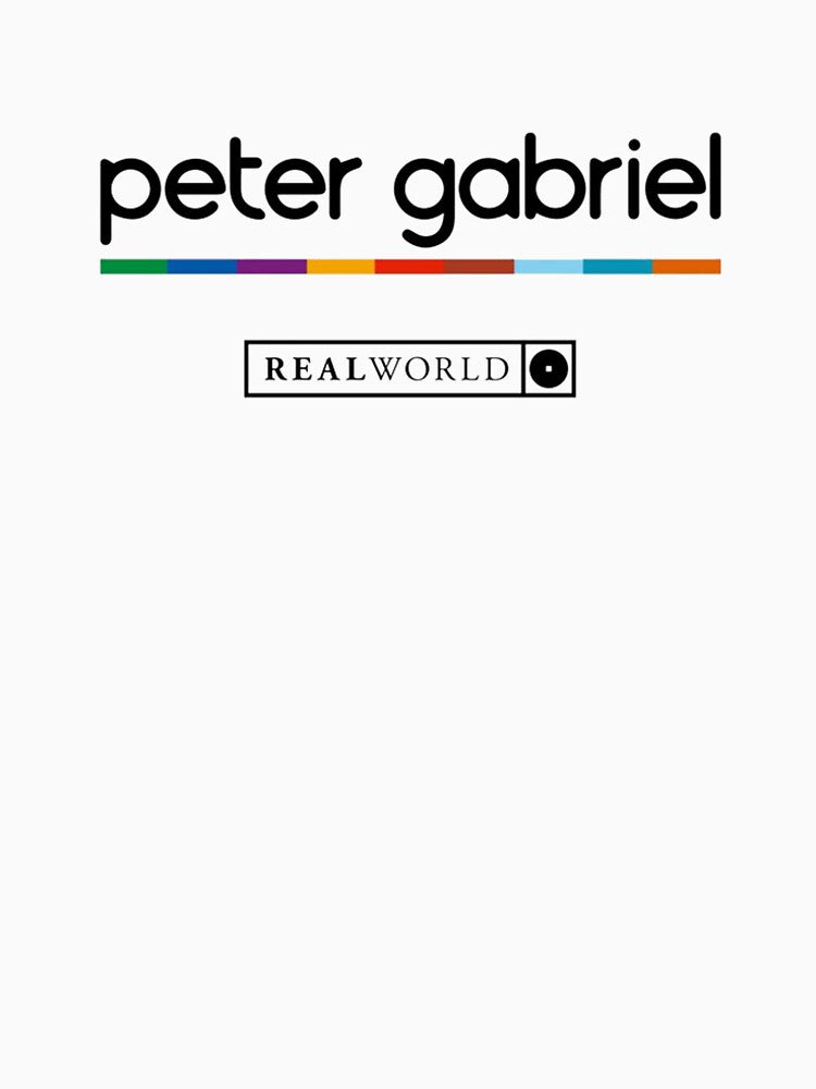 real gabriel world by AlfonsoHeer