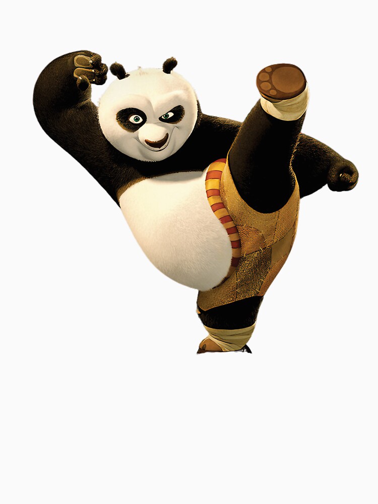 Panda 2 by SmokeZero