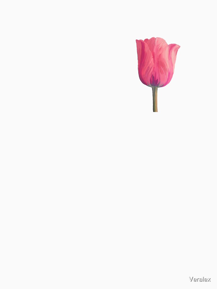 The Royal Tulip by Veralex