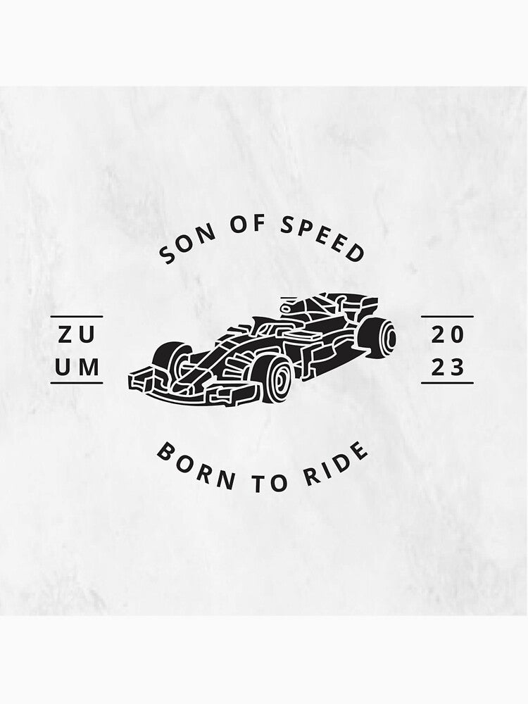 Son of speed by Xicasso