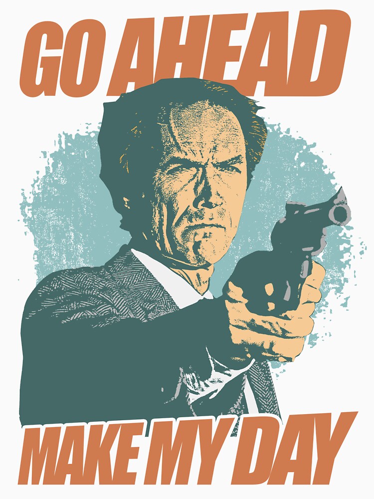 Go Ahead Make My Day by navaelricha
