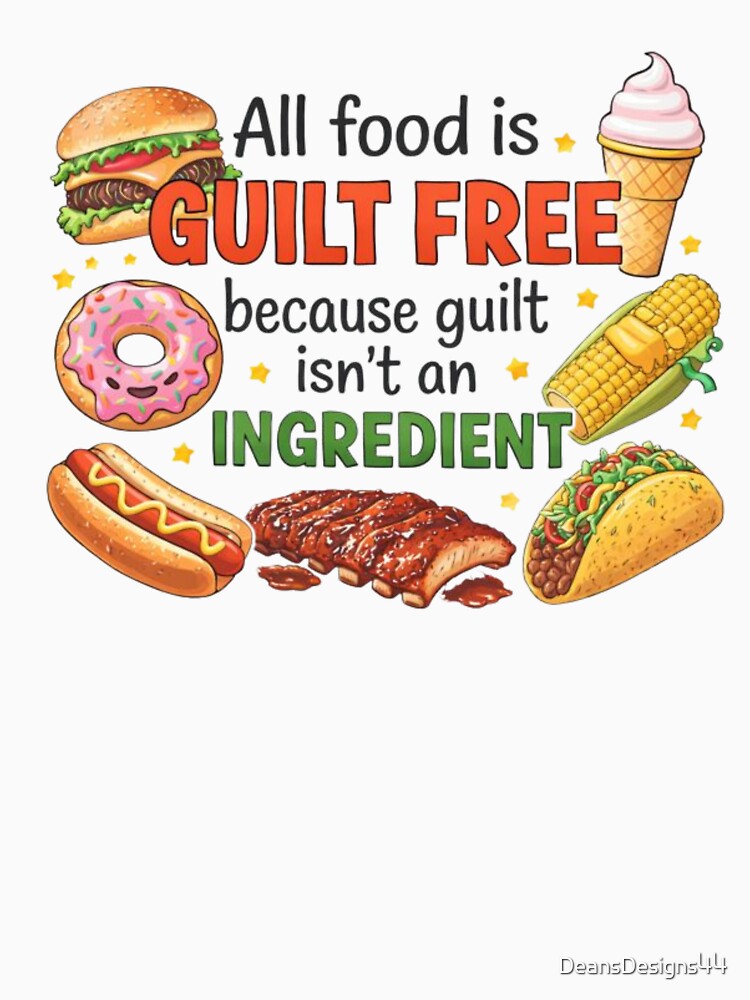 Guilt Free Summer Foods and Desserts by DeansDesigns44