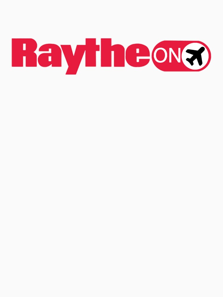 raytheon Premium by MacyDvorak