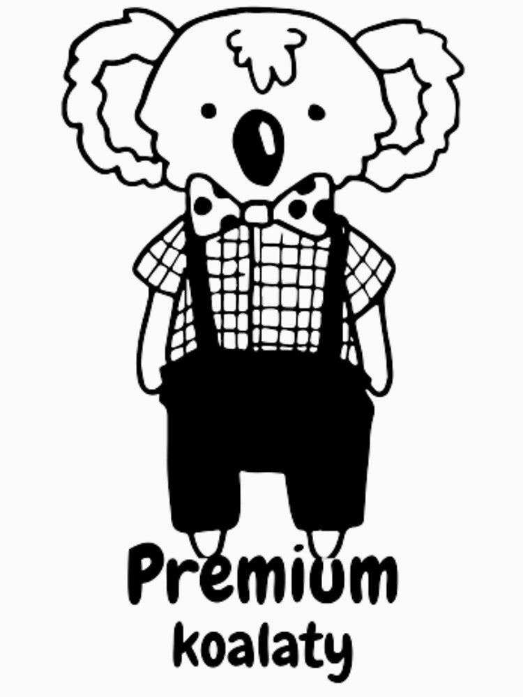 The Premium koalaty It's Happy by all-you-wish22