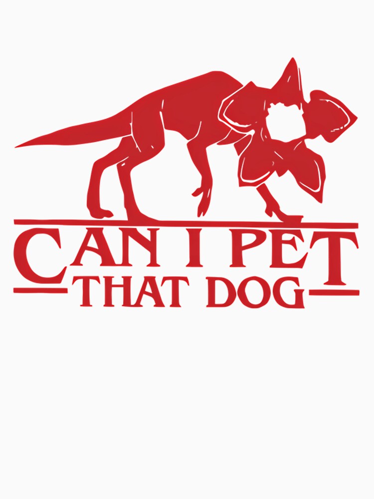 Can I Pet That Dog by Vivi Fathiyaturrahmah
