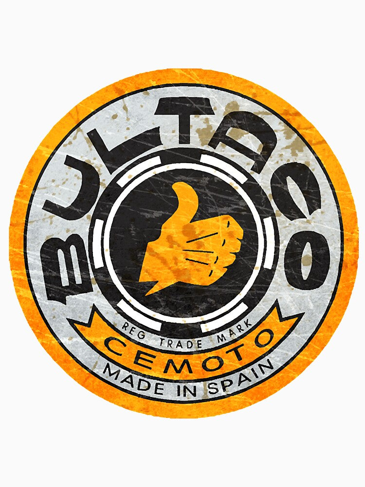 Bultaco Motorcycles by remuscorby