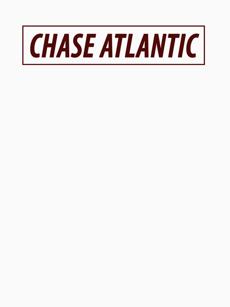 Chase Atlantic 1 T-shirt premium by SzaboVilmos