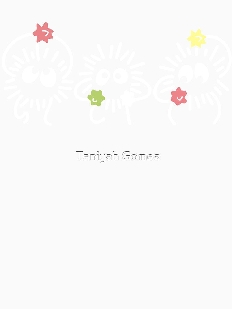 S.O.O.T by Taniyah Gomes