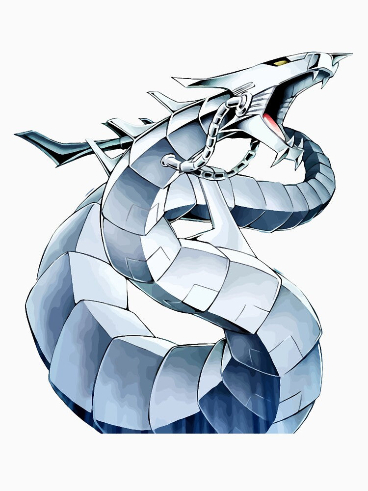 Cyber dragon Oversized by gorenga