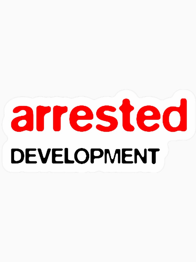arrested development Oversized by Anticarnistqaz