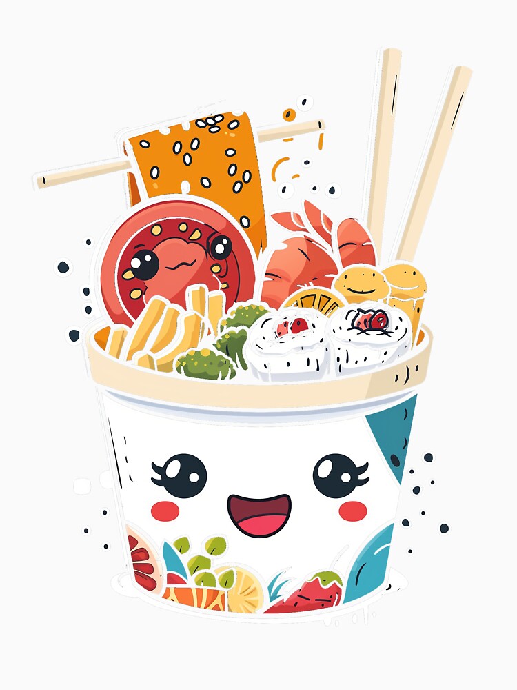 Kawaii lifestyle by nomiraclehere