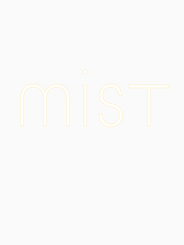 MIST: Inspirational & Elegant Art Design by KeikoIkari