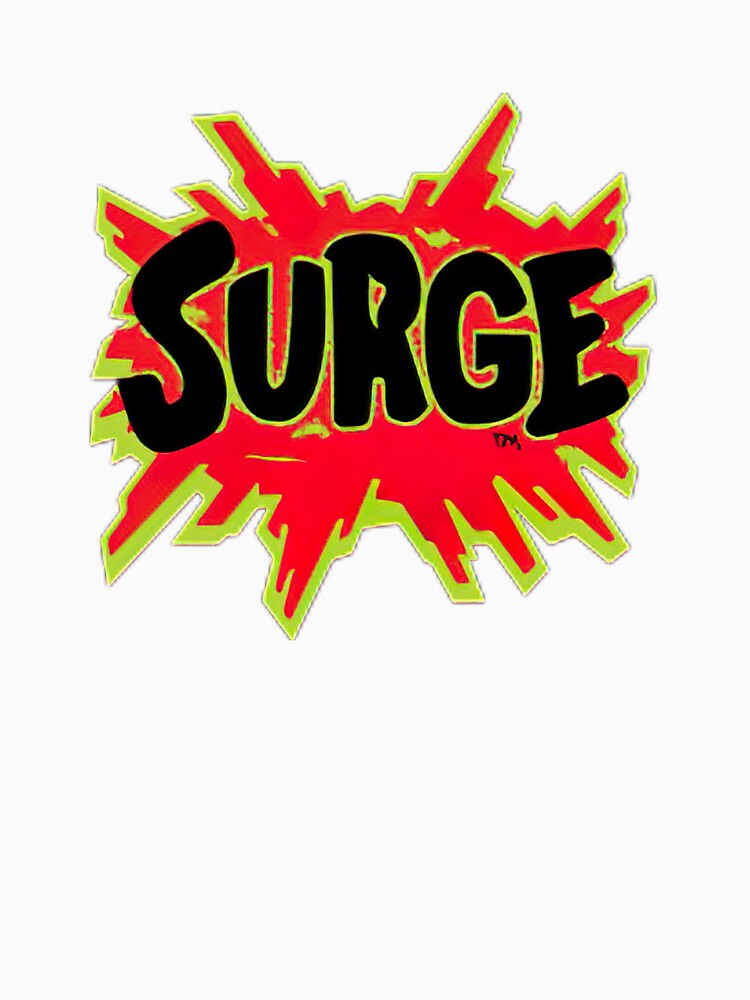 Surge by Vimpace