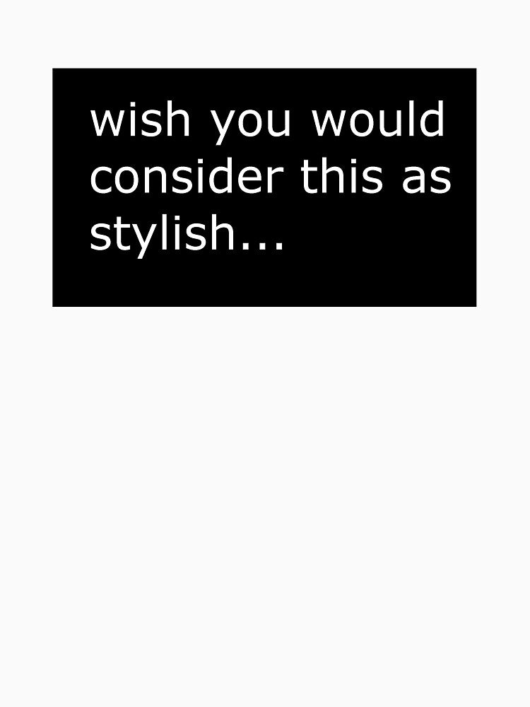 wish you would consider this as stylish, Full Black designs by ColdEvening
