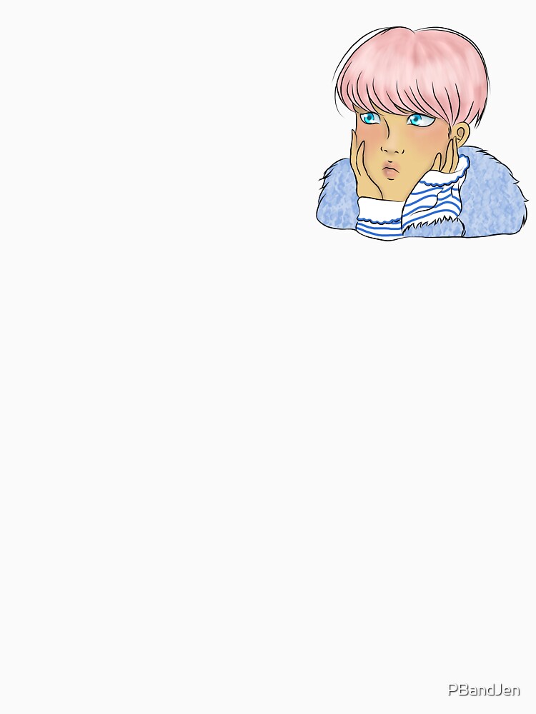 Pink Chim by PBandJen