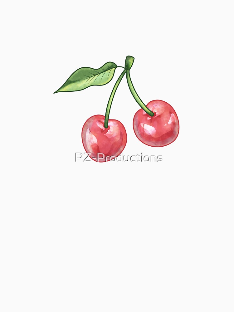 Coquette Cherries by PZ-Productions