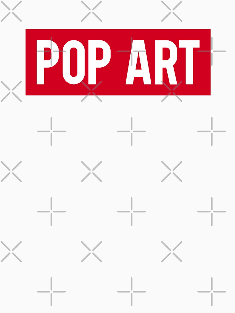 POP ART by piakestore