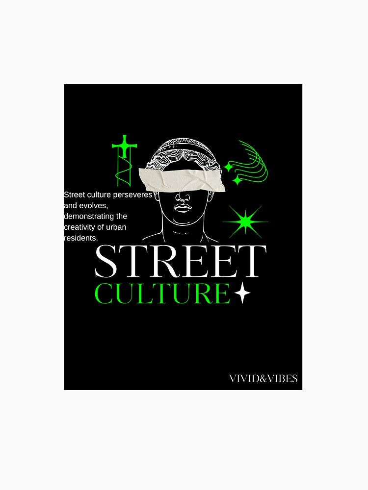 Urban Vision: Street Culture Unseen by mrright11