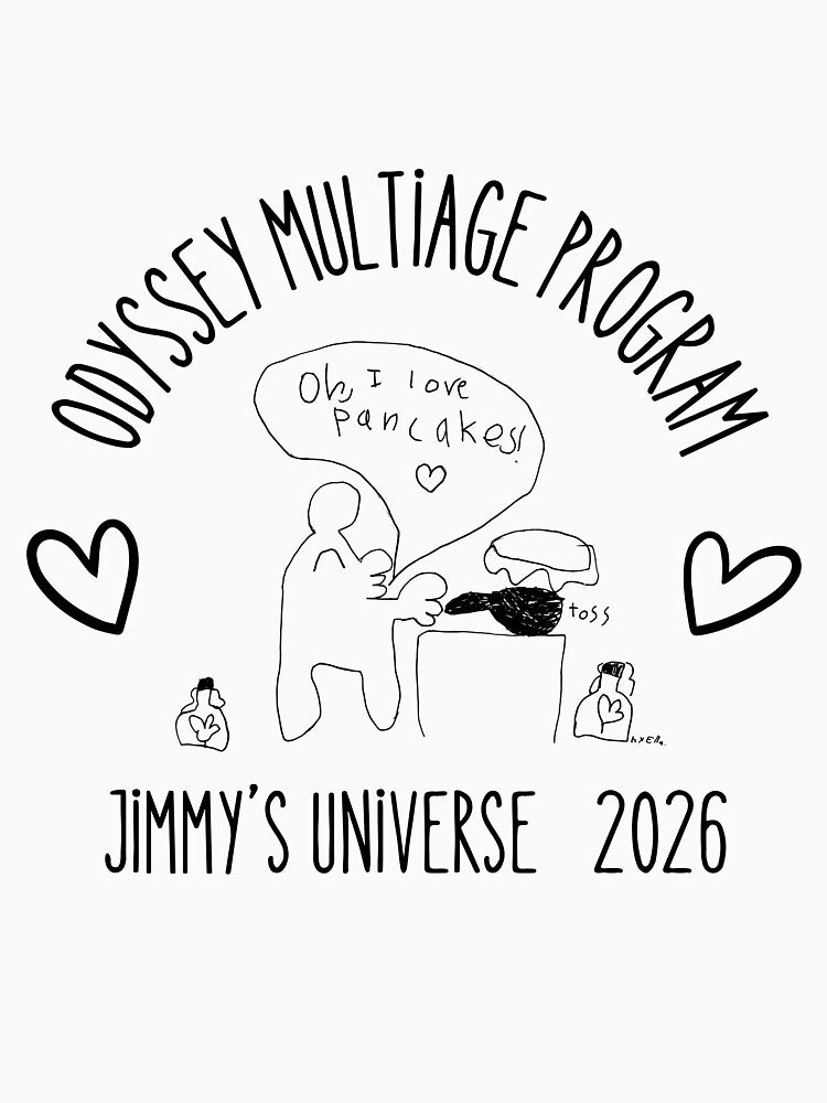 jimmy shirt by MidwestHipsters