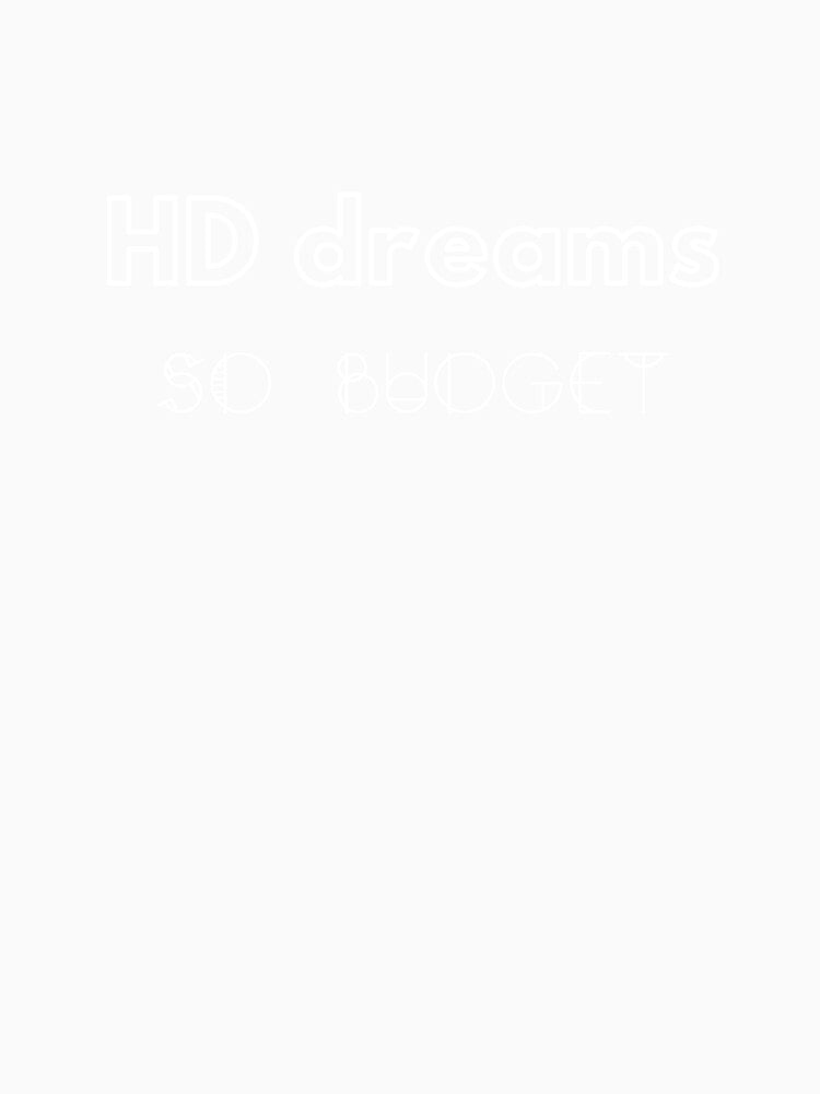 HD Dreams Smart Humor At Its Best by JokeAndStyle