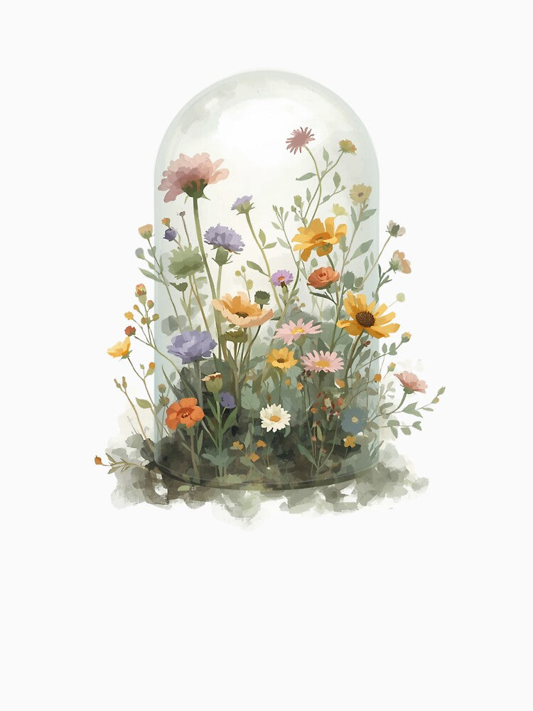 Soft Boundaries by catcurio