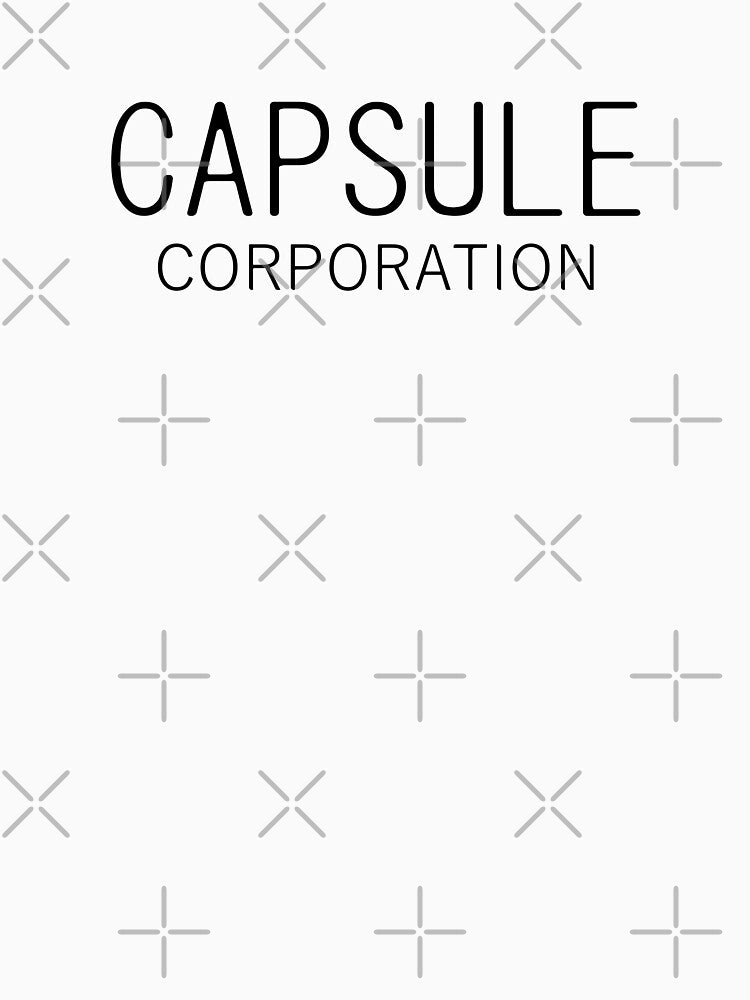 Capsule T by demontrees