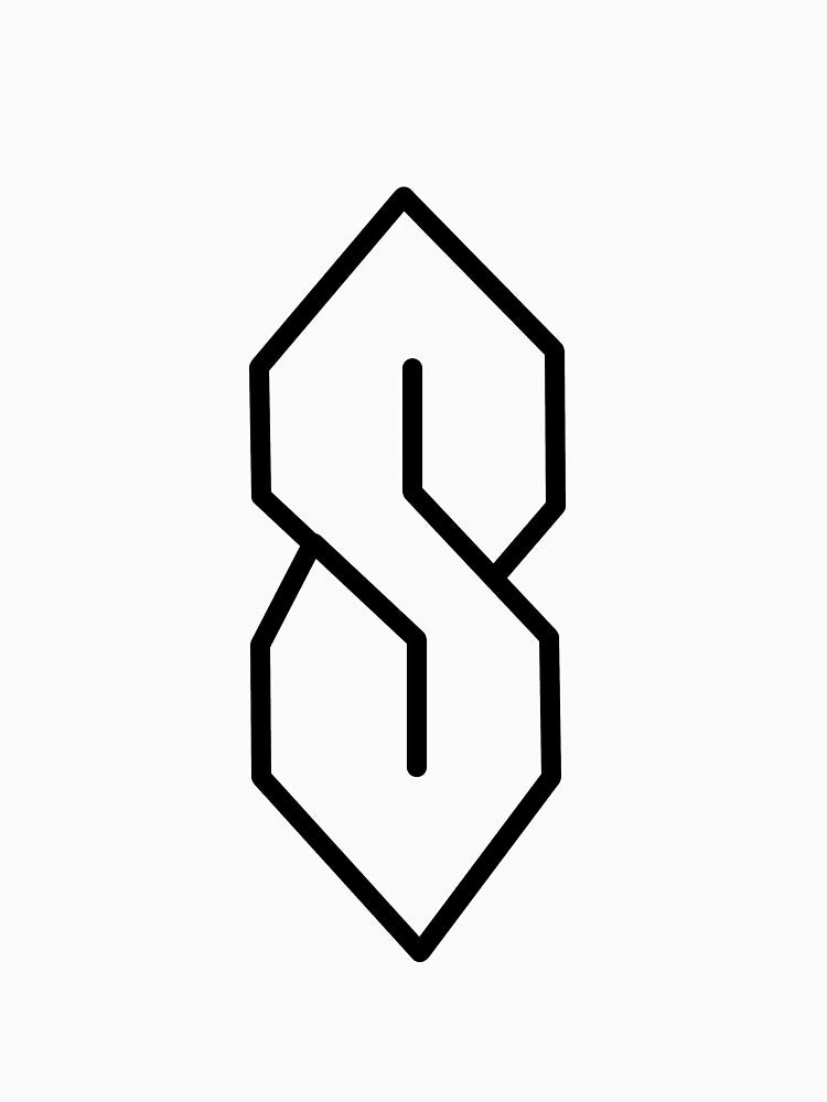 Stussy S/Cool S by honik