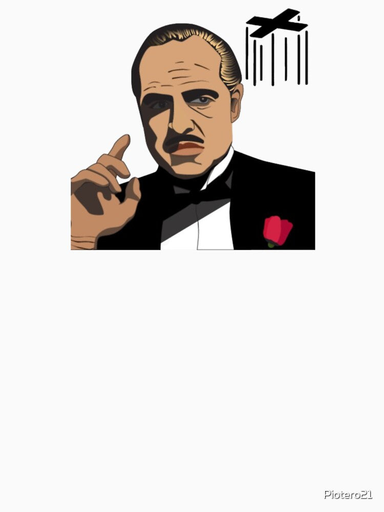Godfather by Piotero21