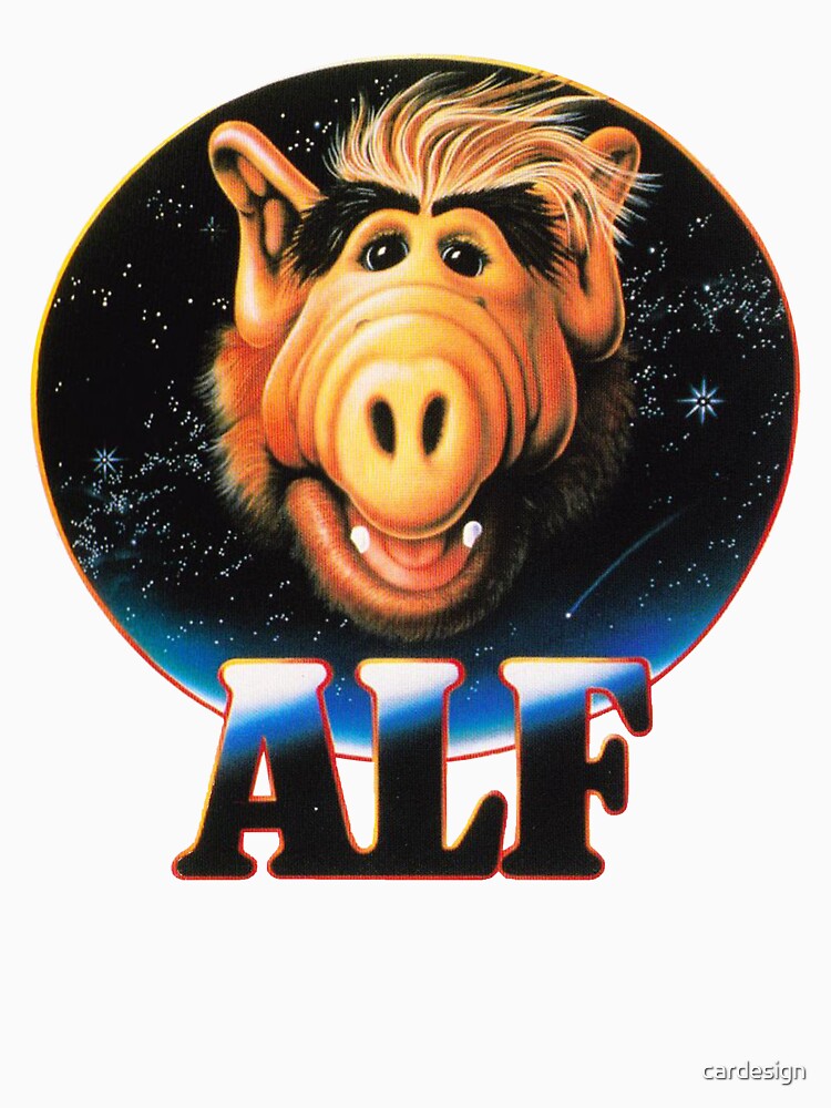 ALF by cardesign