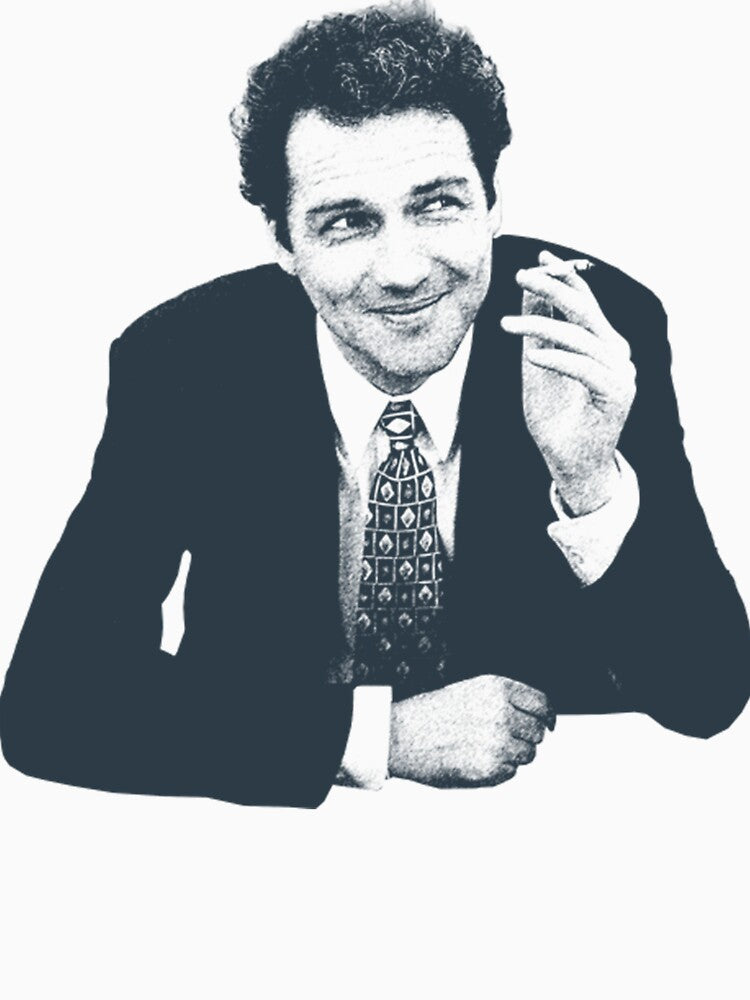 norm macdonald funny by DaleSwi